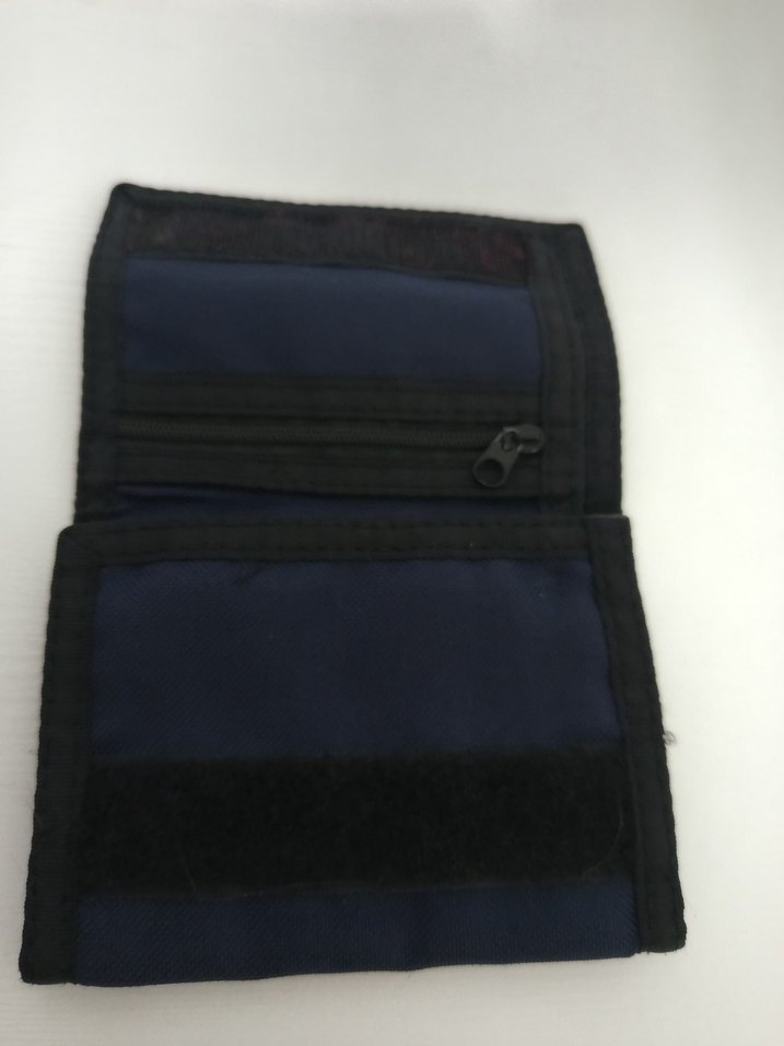 Renkli Baskılı Erkek Cüzdanı - Görsel 5