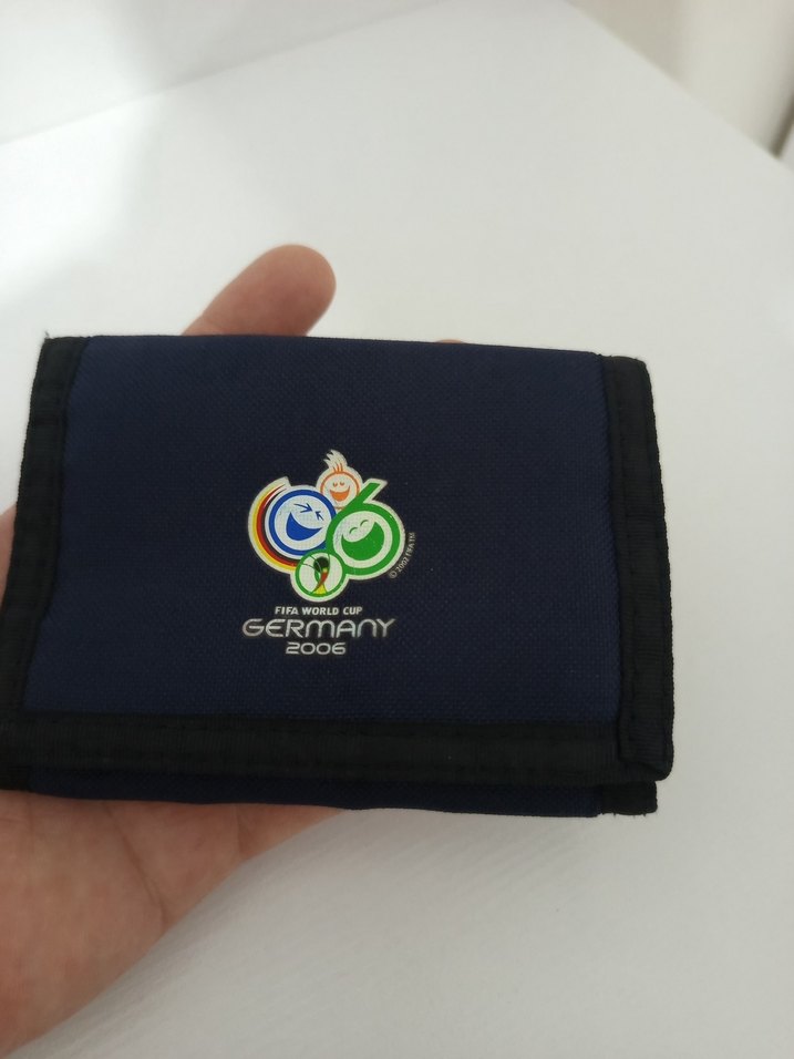 Renkli Baskılı Erkek Cüzdanı - Görsel 4