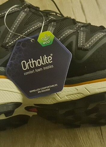 40 Beden ORJİNAL SALOMON XT-6 EXPANSE