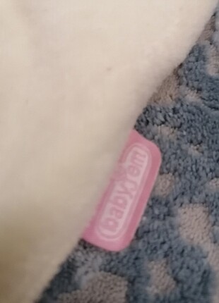  Beden Chicco babyjem 