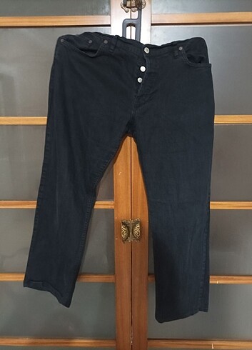 Kot pantolon 