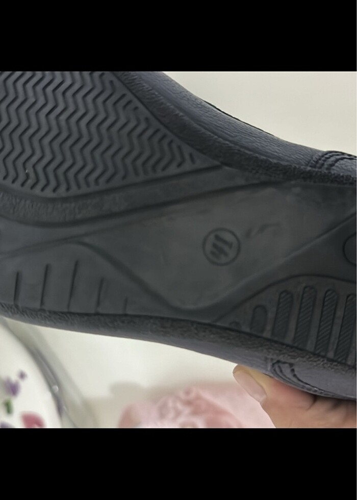 Erkek ayakkabı - Görsel 3