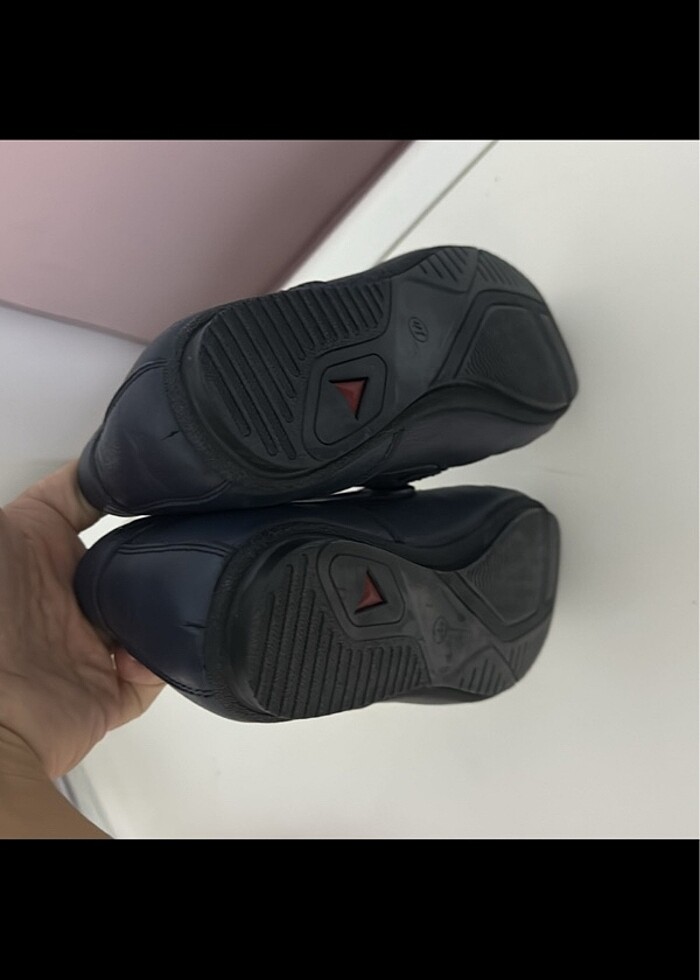 Erkek ayakkabı - Görsel 4