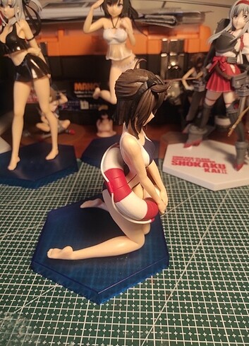  Kancolle Hatsuzuki Orijinal Anime Figür