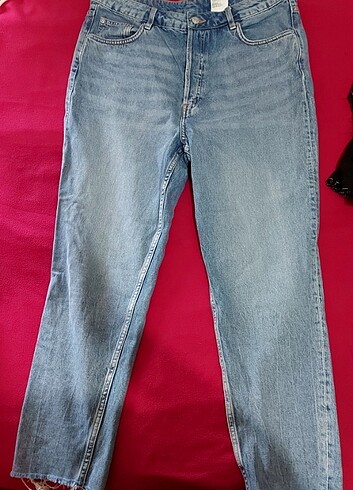 Jean pantolon