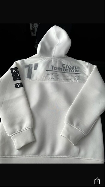Zara ZARA sweatshirt