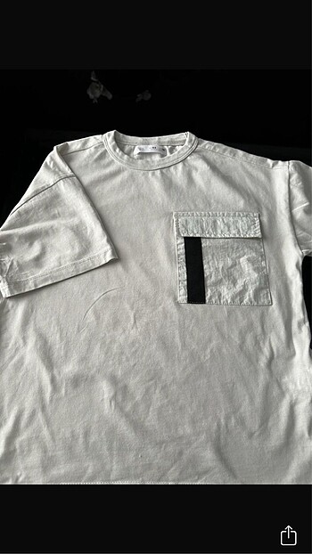 ZARA t-shirt
