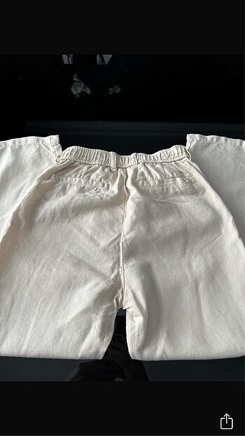 Zara ZARA pantolon