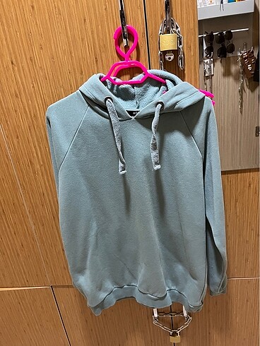 Kapüşonlu addax sweatshirt