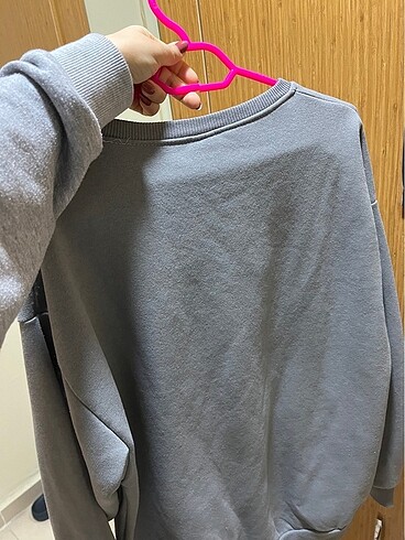 Diğer Gri sweatshirt