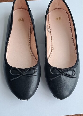 H&m babet 34 numara