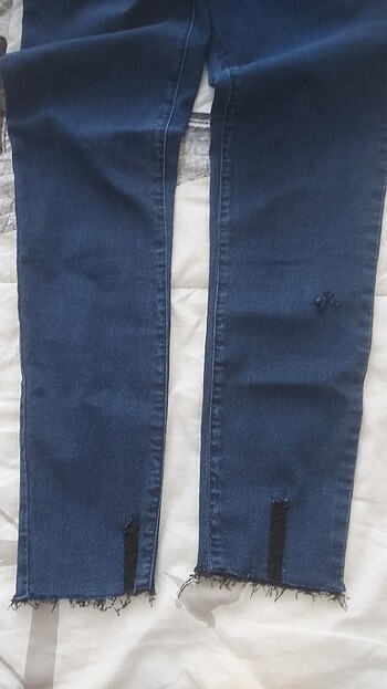 38 Beden Pantolon