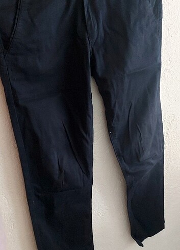 m Beden Lacivert jean
