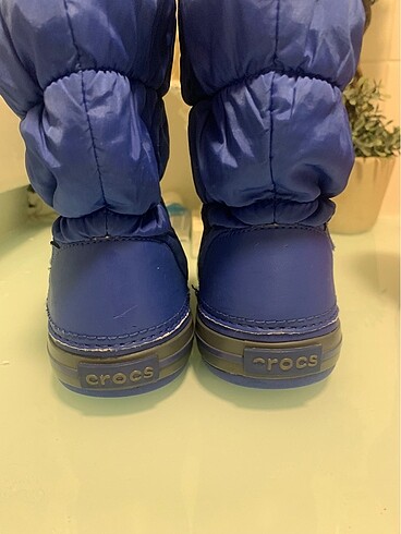 29 Beden Crocs çocuk 29 numara