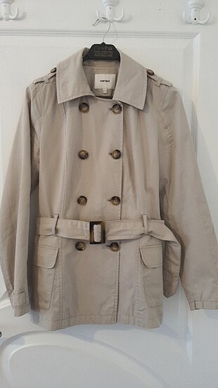 Trenchcoat
