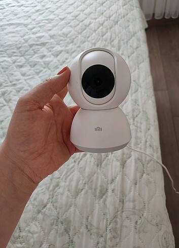 Xiaomi 360 kamera