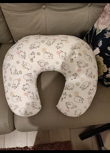  Beden baby plus ebebek emzirme yastıgı