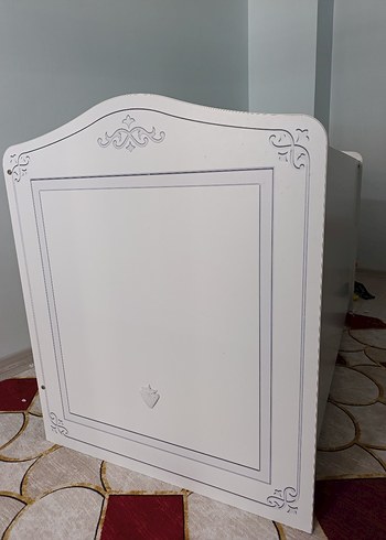 çilek marka beşik 70*140