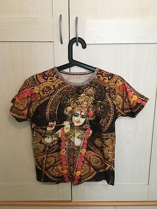 Diğer Hindu tişört