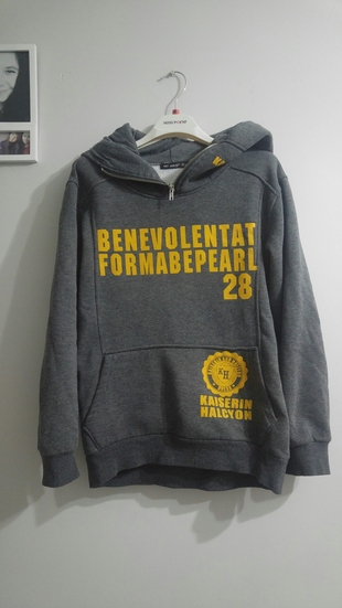 Sorunsuz sweat