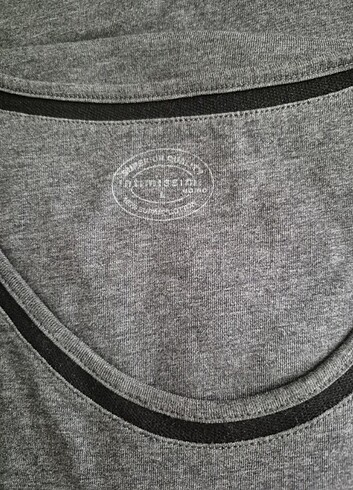 Intimissimi superior pamuklu uzun pijama takım - Görsel 6