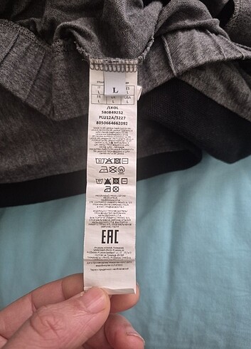 Intimissimi superior pamuklu uzun pijama takım - Görsel 8