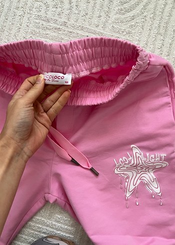 Nike Pembe Rahat Kesim Kadın Eşofman