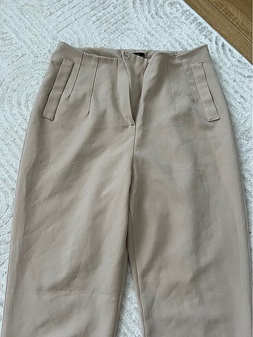 38 Beden Trendyol pantolon