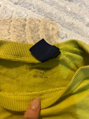 LC Waikiki Fenerbhce ust