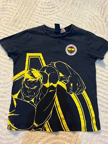 Fenerium Tshort