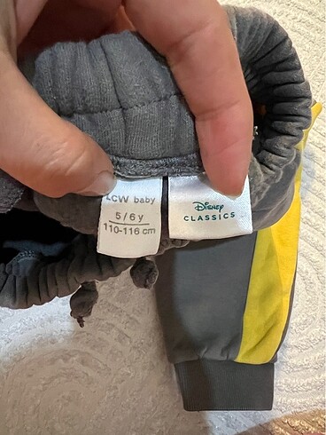 LC Waikiki Esfman alti