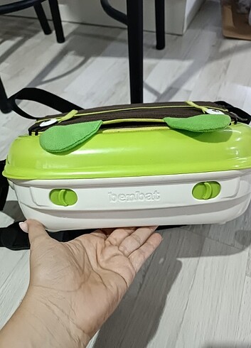 Diğer Benbat sandalye yükseltici ve portatif mama sandalyesi