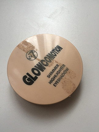 Glowcomotion Aydınlatıcı