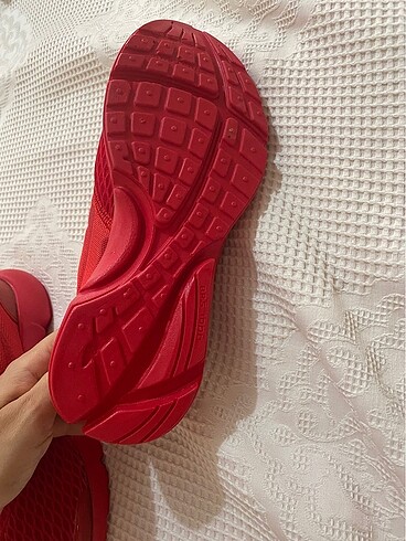 38 Beden kırmızı Renk Nike kırmızı spor ayakkabı