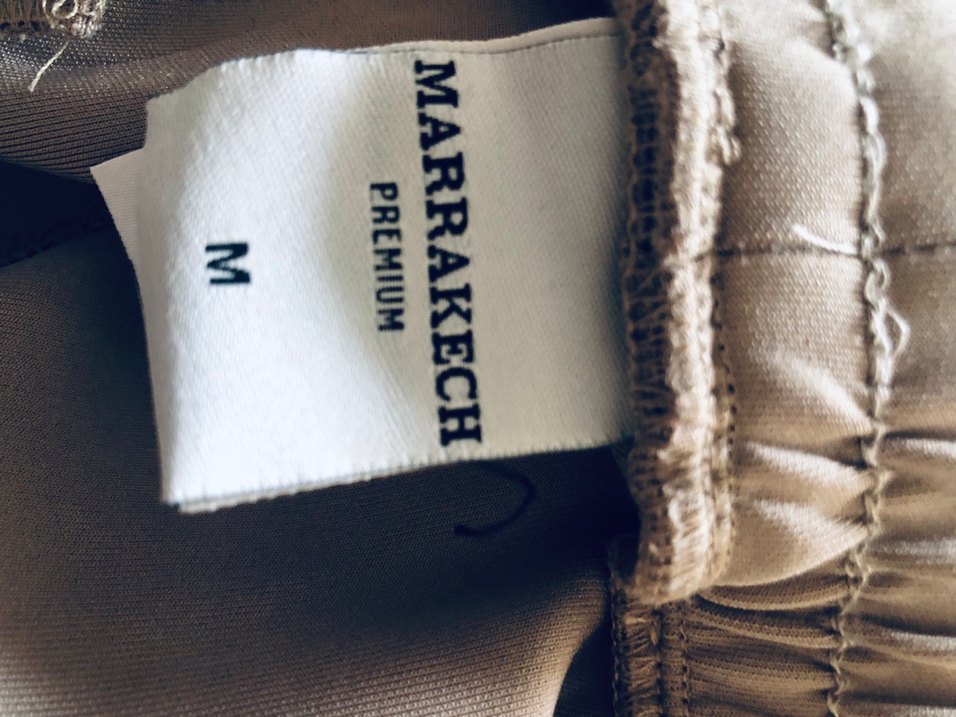 Marrakech erkek eşofman - Görsel 5