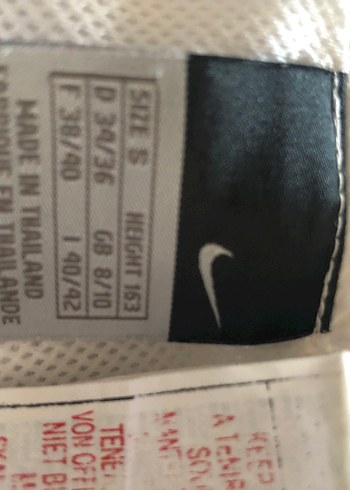 Kadın Beyaz Geniş Kesim Spor Eşofman - Görsel 5