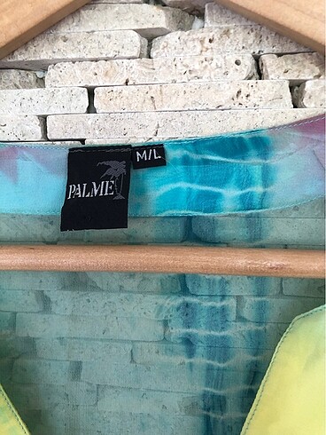 l Beden Palme bluz