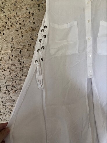 Bershka Bershka bluz