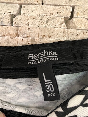 Bershka Bershka etek