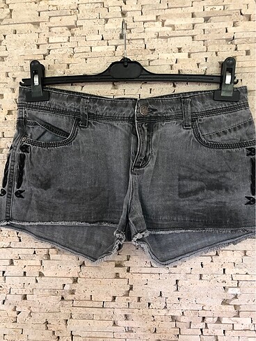 Mavi jeans şort