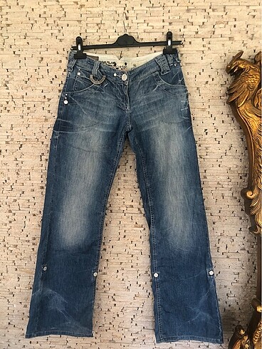 Rıver ısland jean