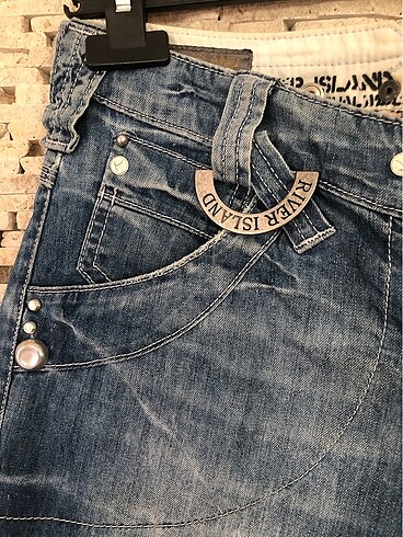 River Island Rıver ısland jean