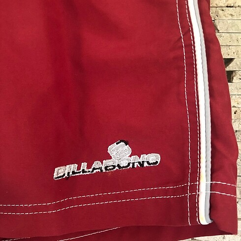 Billabong erkek deniz şortu - Görsel 2