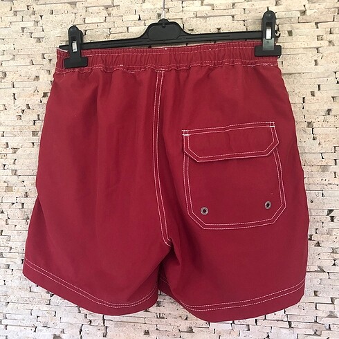 Billabong erkek deniz şortu - Görsel 4