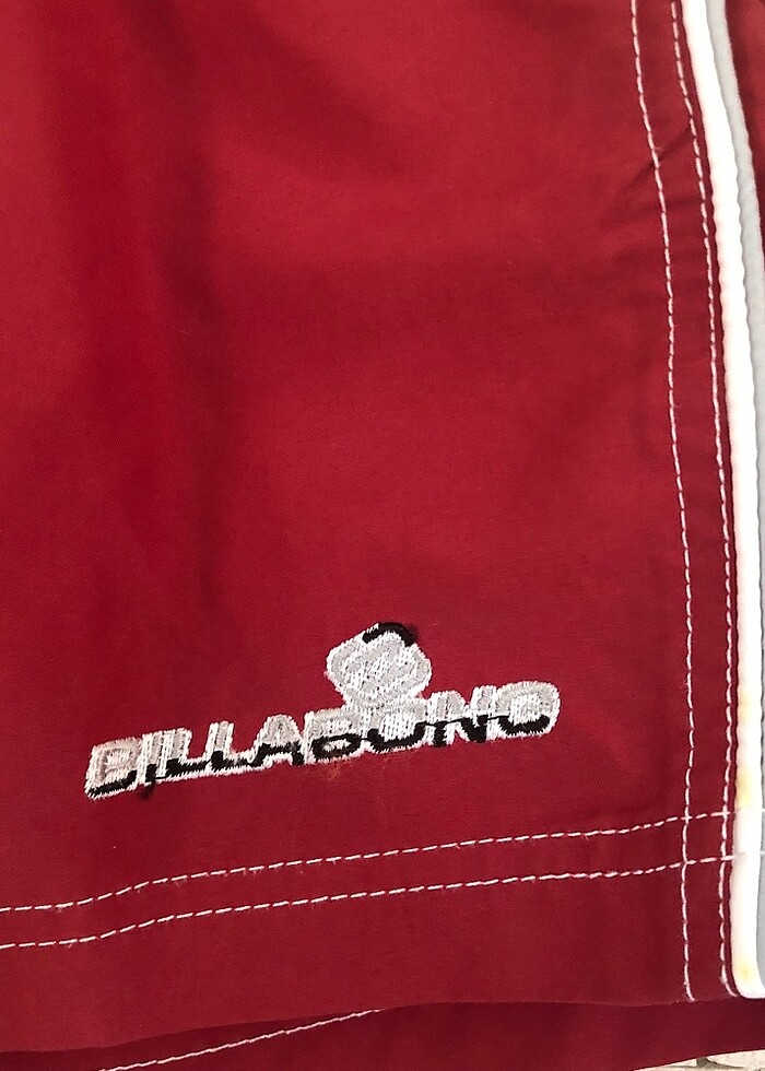 Billabong erkek deniz şortu - Görsel 2