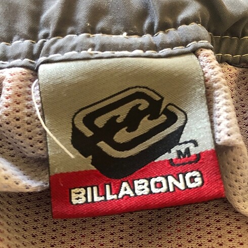 Billabong erkek deniz şortu - Görsel 4