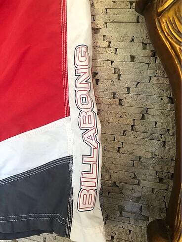 Billabong erkek deniz şortu - Görsel 2