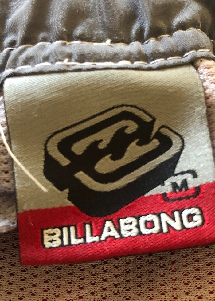 Billabong erkek deniz şortu - Görsel 4