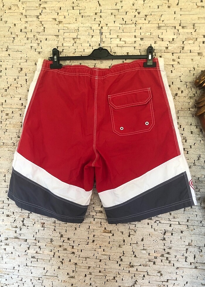 Billabong erkek deniz şortu - Görsel 3