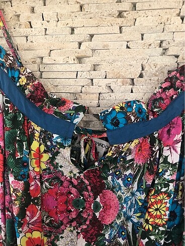 38 Beden Random tulum